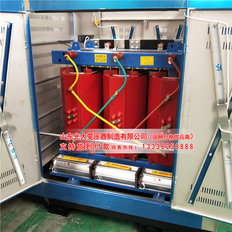 门头沟scb11-30kva--20